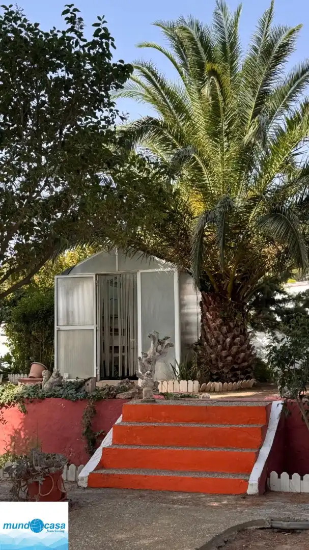 Country house with pool for sale in Lugar Diseminados, imagen 16