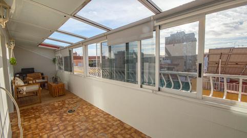 Foto 5 de Àtic en venda a Fraternidad, Elda