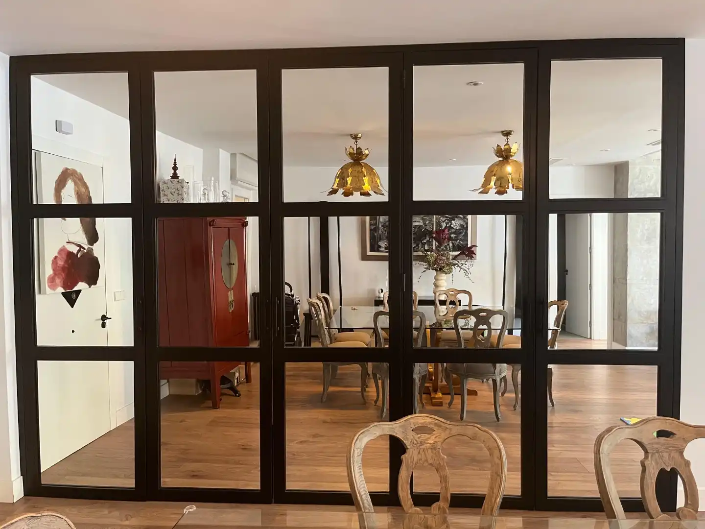 Flat with lift for sale in General Pardiñas 118, imagen 6