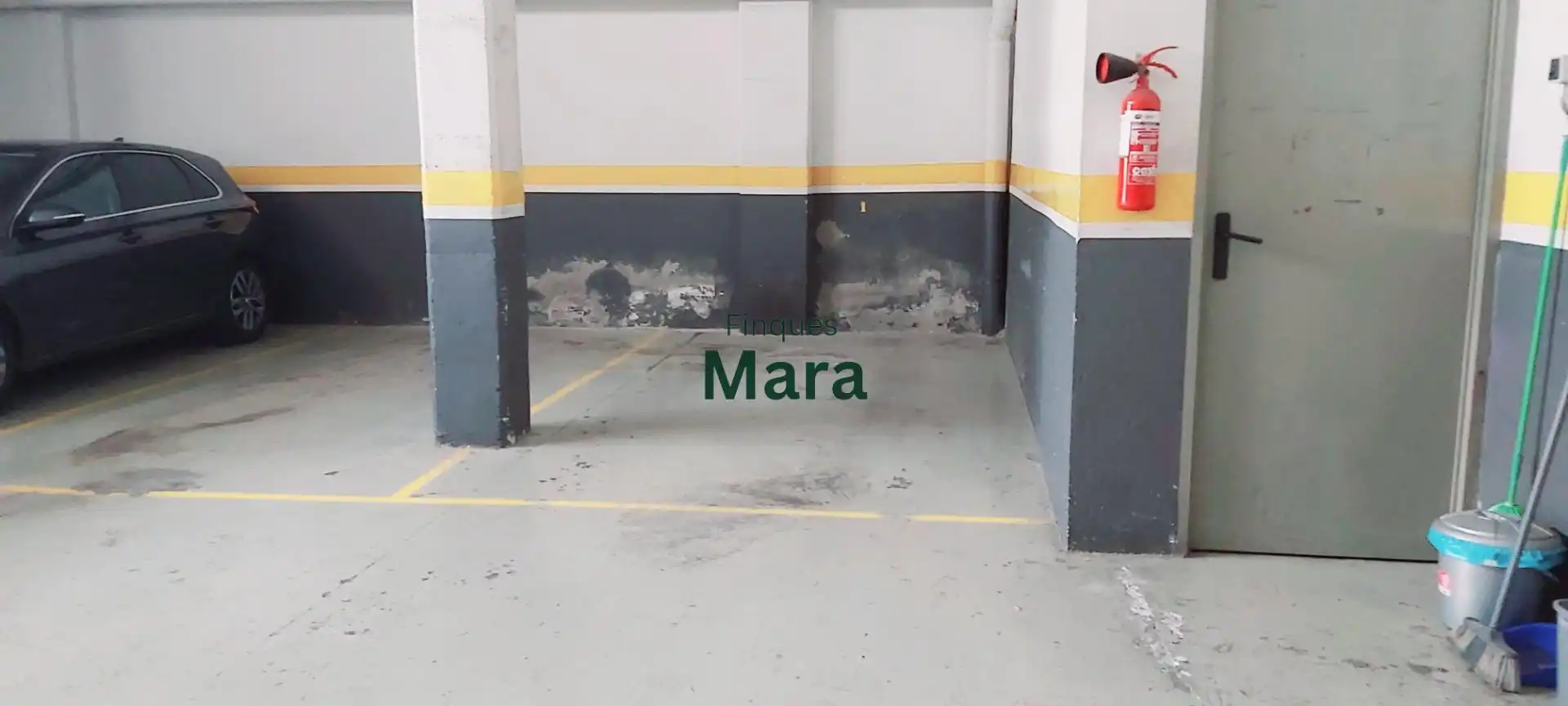 Parkplatz von Büro zum Verkauf in Sant Boi de Llobregat