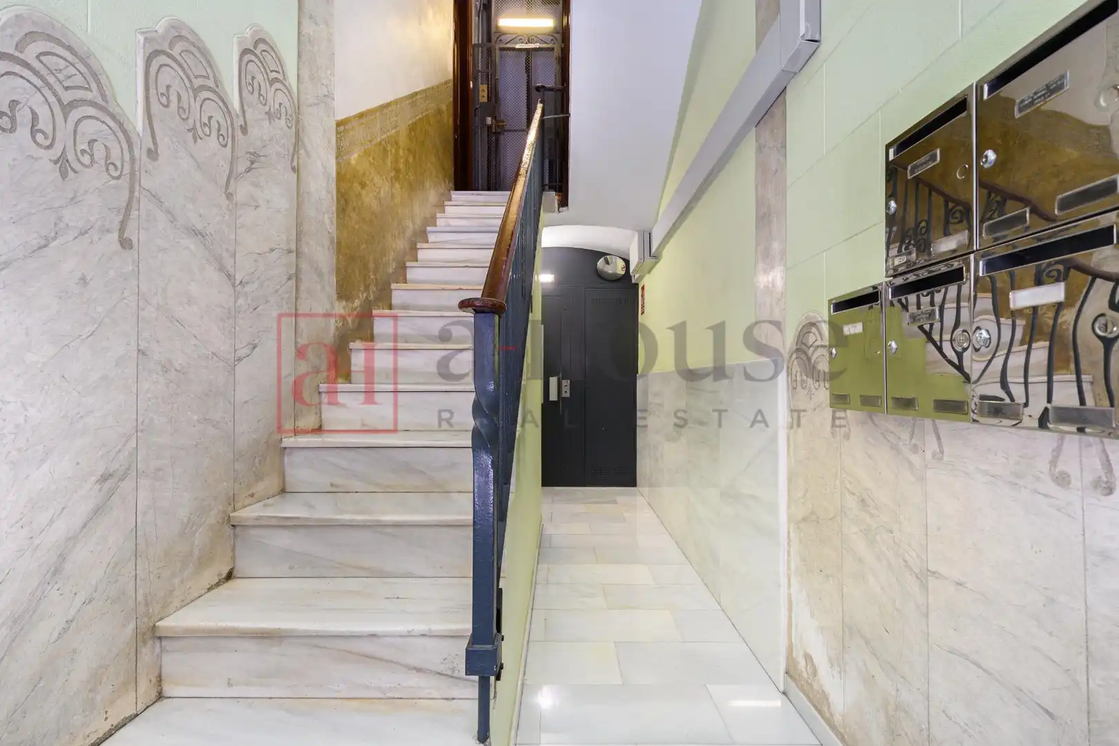 Piso con balcón en venta en Carrer de València, imagen 32