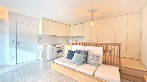 Photo 4 of Study for rent in Calle de Pérez Herrera, ., Ciudad Jardín,  Madrid Capital