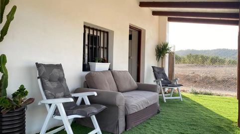 Foto 2 von Country house zum Verkauf in Avenida Villena, S/n, Biar, Alicante