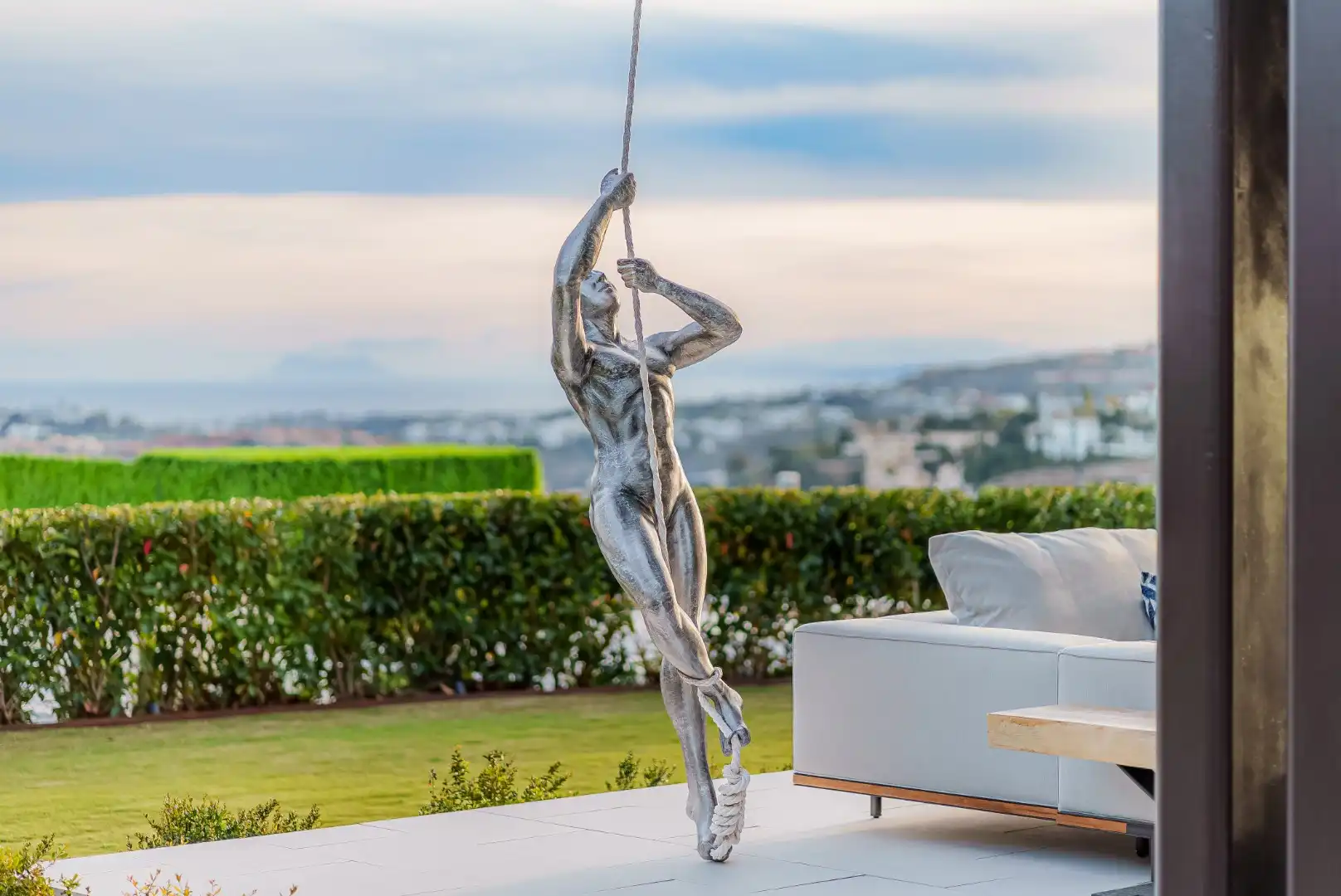 Maison avec piscine à vendre à CERRO ARTOLA 12, imagen 15