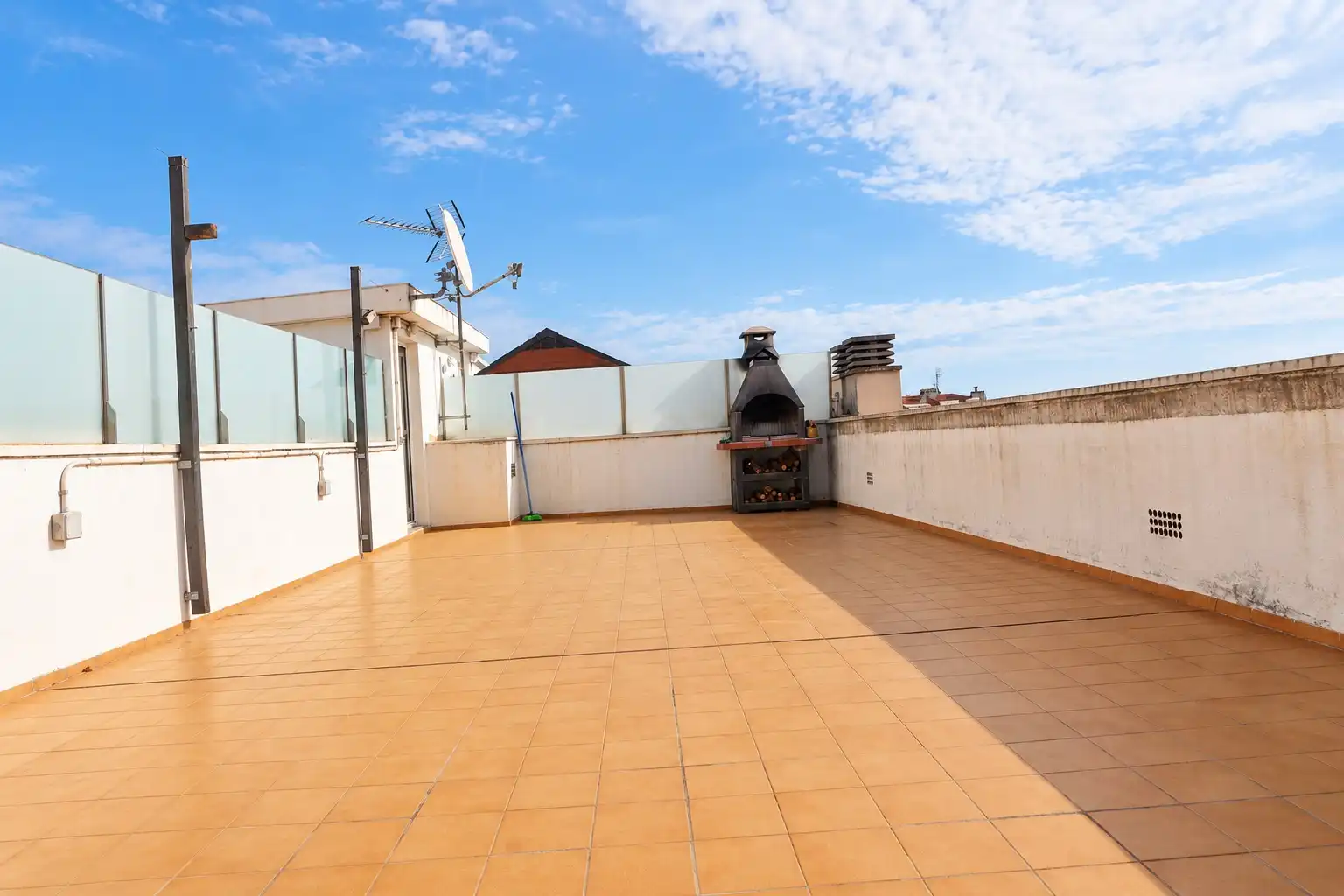 Penthouse mit Terrasse zum Verkauf in Centre, imagen 37