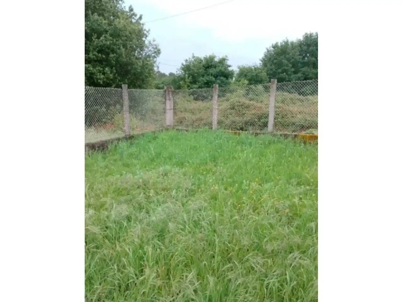 Casa con giardino in vendita a Boborás, imagen 2