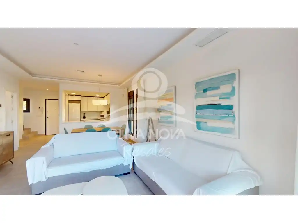 Detached homes for sale in Calle Degas, Oliva Nova