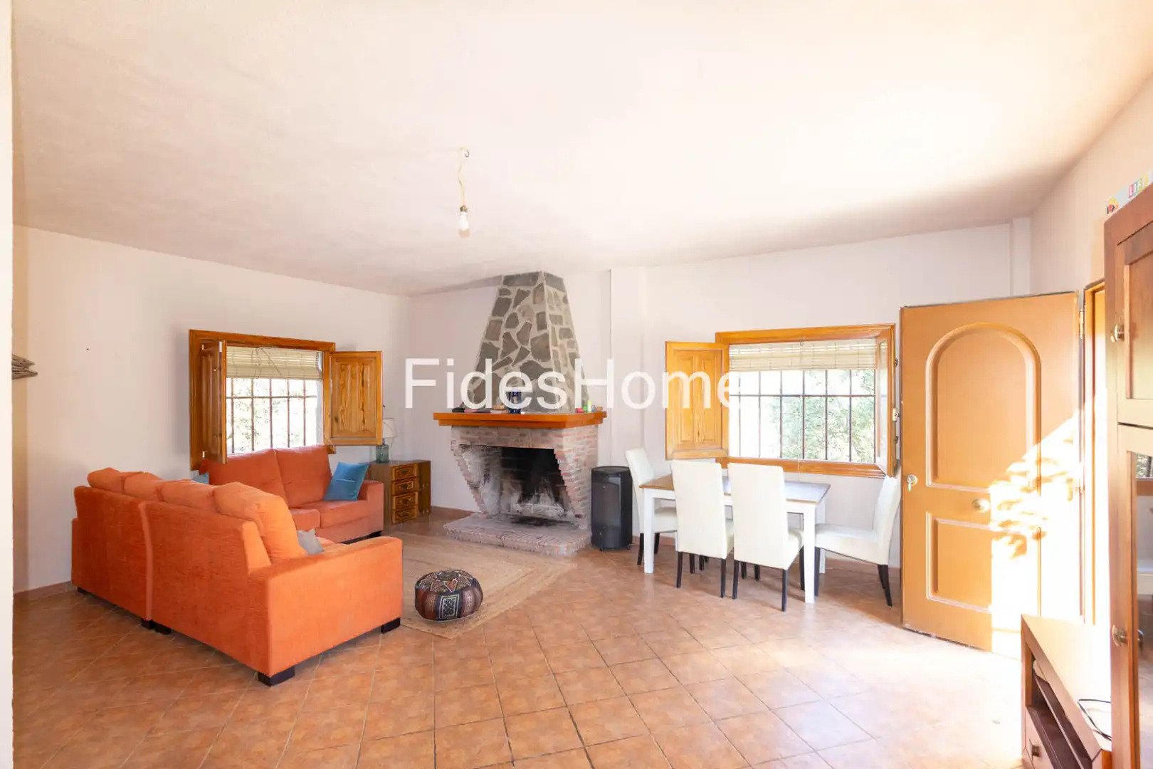 Maison rustique à vendre à Plaza Constitucion 10, imagen 21