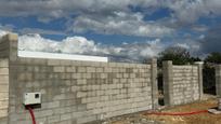 Exterior view of House or chalet for sale in Chiclana de la Frontera  with Private garden
