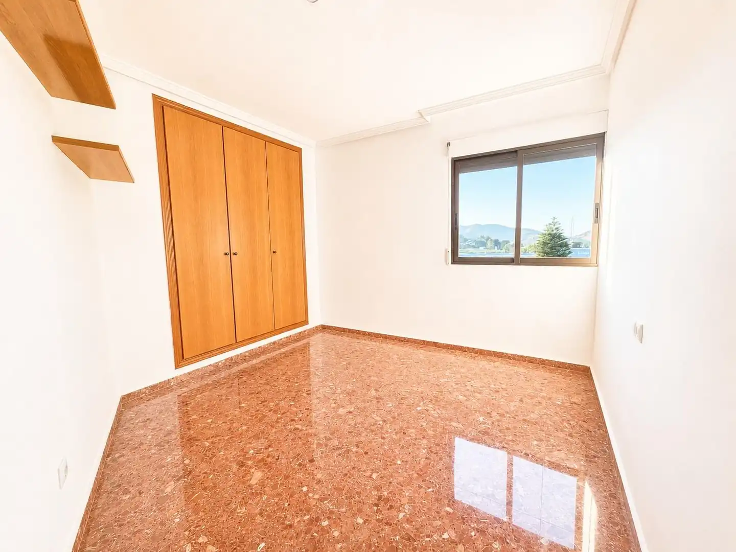Schlafzimmer von Wohnung zum Verkauf in Gandia mit Abstellraum