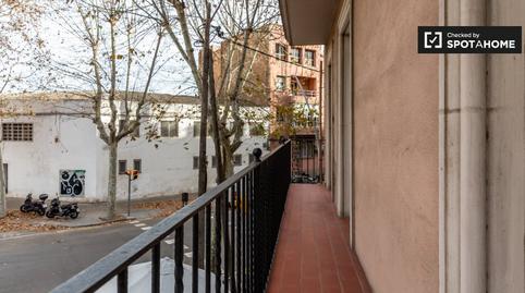 Photo 4 of Flat to share in Provençals del Poblenou, Barcelona