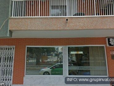 Wohnung zum Verkauf in C/ ACEQUIA 2