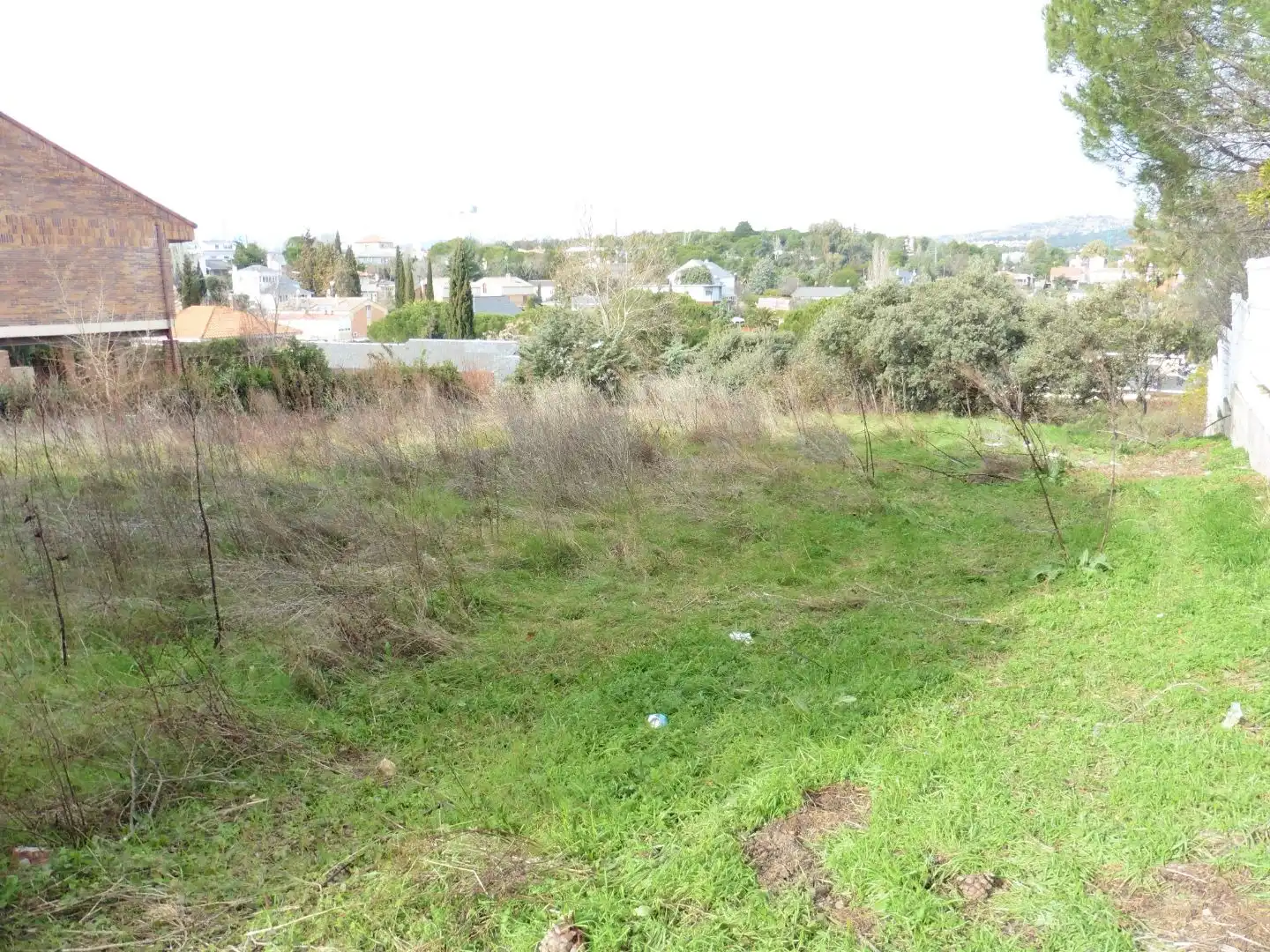 Residencial en venta en Las Rozas de Madrid