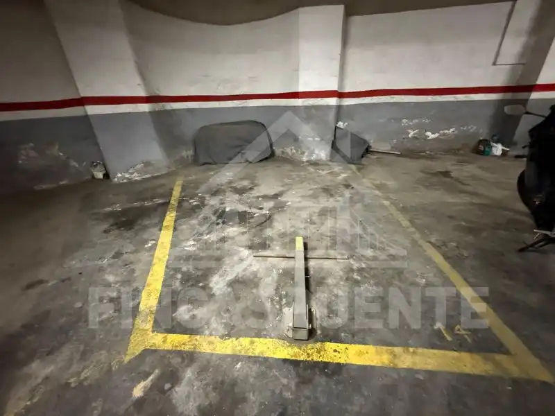 Parking of Garage for sale in Barcelona