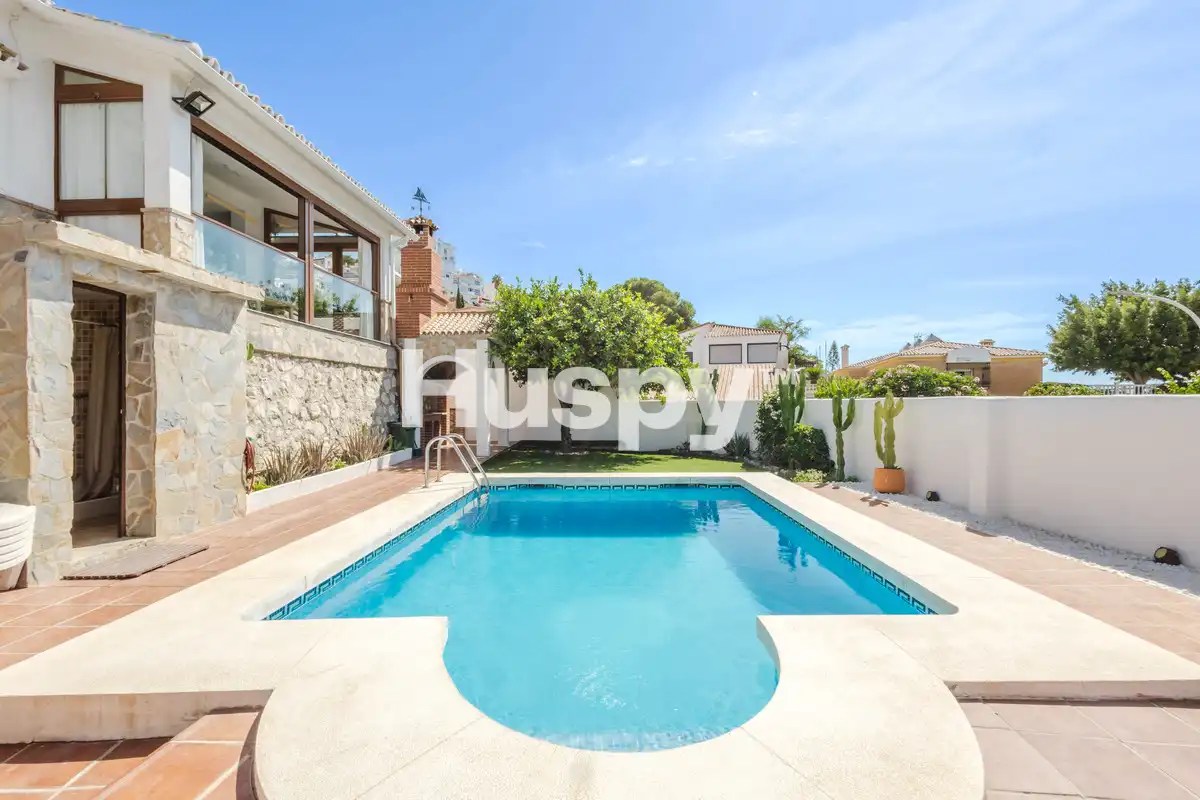Villa avec terrasse à vendre à Calle la Mancha, imagen 3