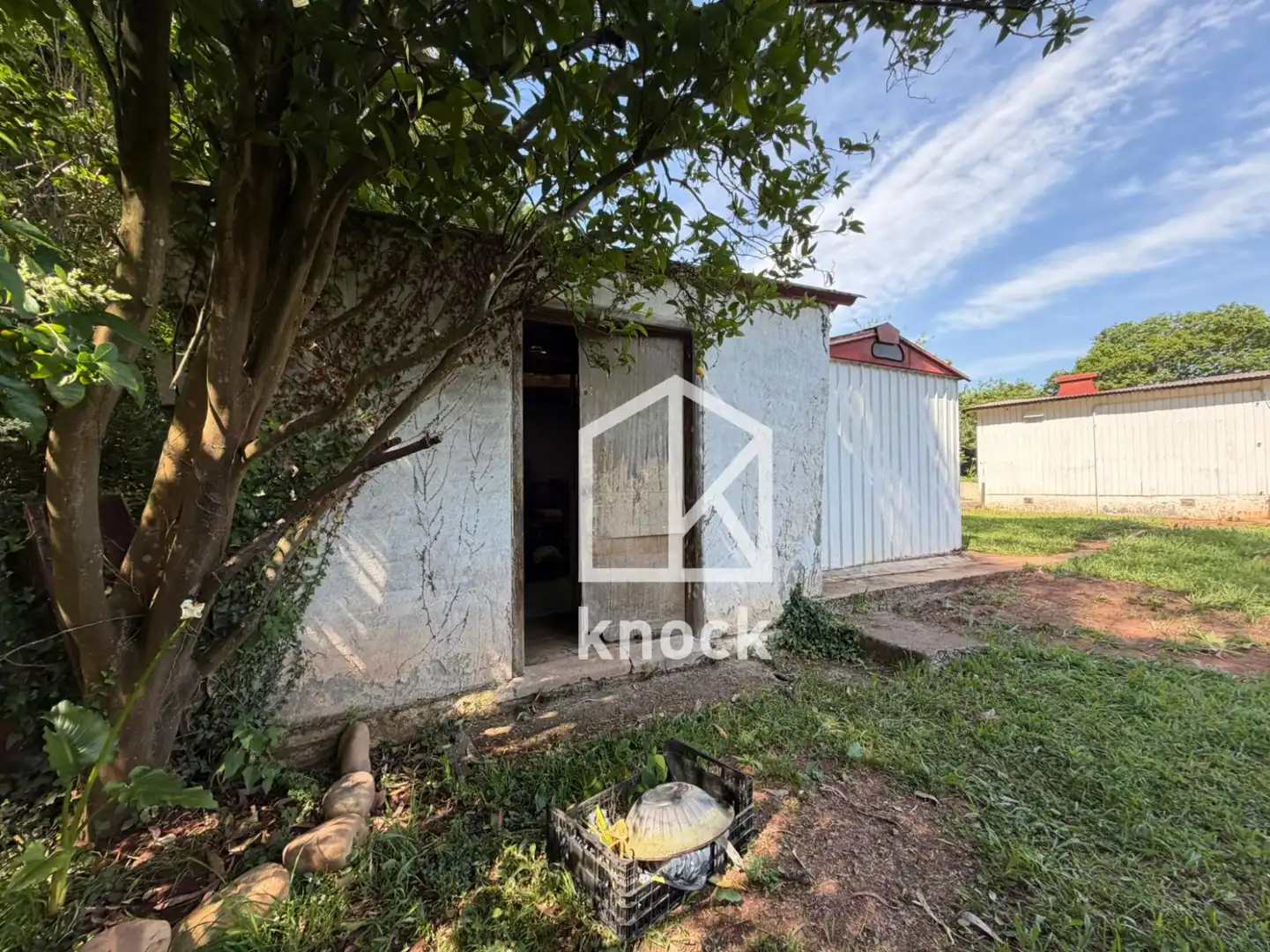 Casa o xalet en venda a Calle Pedregosa, 7, Pillarno