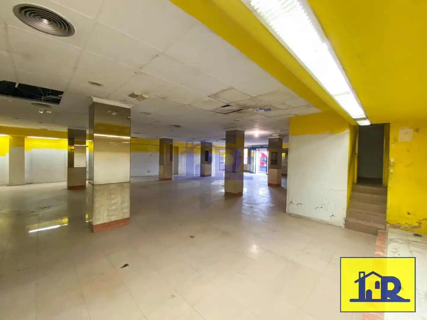 Local comercial de lloguer a DIEGO JIMENEZ 6. ANTIGUO ALCONSA, imagen 8
