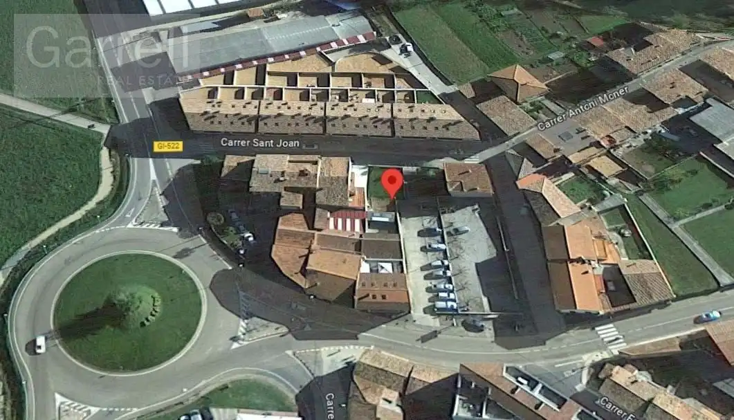 Terrenys i solars en venda a CL ST JOAN  -  SANT JOAN LES FONTS (GIRONA), imagen 3