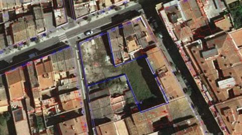 Foto 3 de Residencial en venta en Carrer Major Salt (girona), Centre, Salt