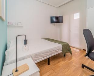 Apartament per a compartir a Vadillos