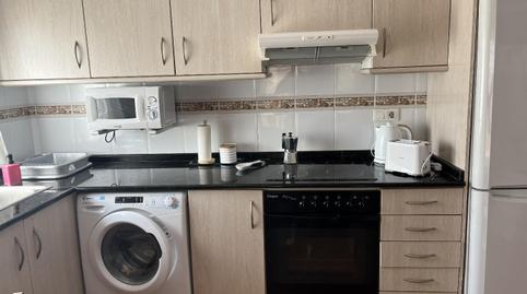 Photo 5 of Flat to rent in Chilches / Xilxes, Castellón