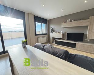 Bedroom of Duplex for sale in Alcarràs  with Air Conditioner, Heating and Terrace