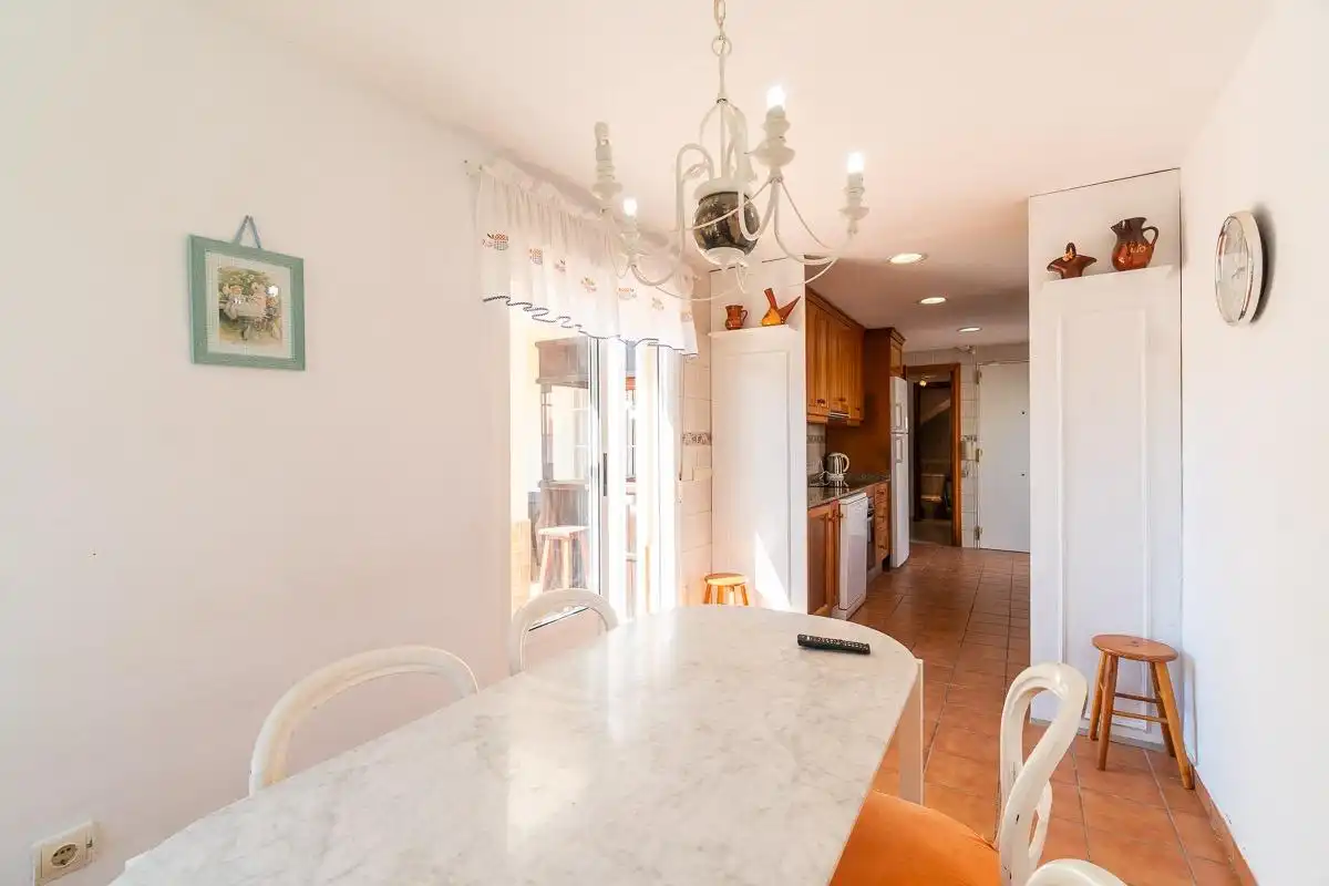 Villa avec terrasse à vendre à Calle MIMOSAS 2, imagen 17