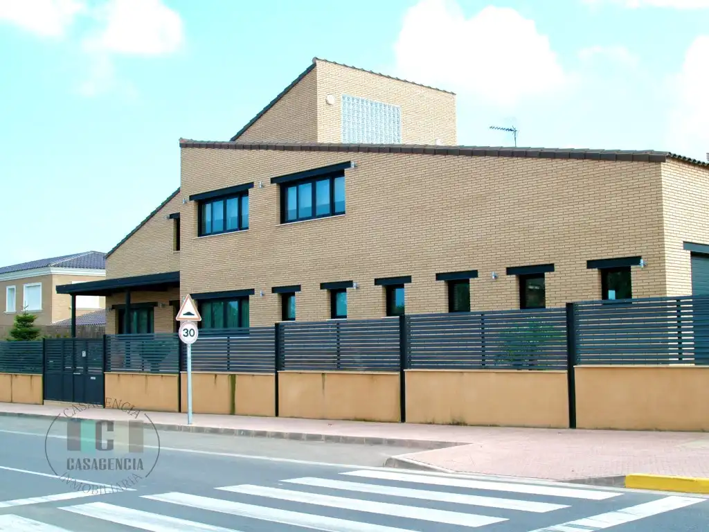 Casa o chalet en venta en Via Augusta, Les Alqueries / Alquerías del Niño Perdido