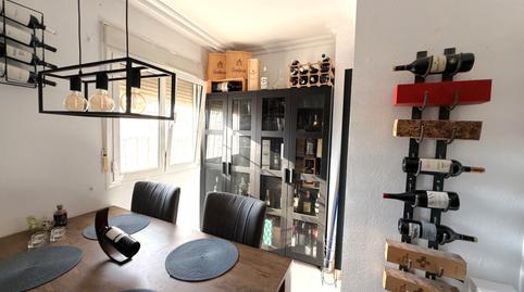 Foto 3 de Casa adosada en venda a Zona Carrefour - Urbanizaciones, Alicante