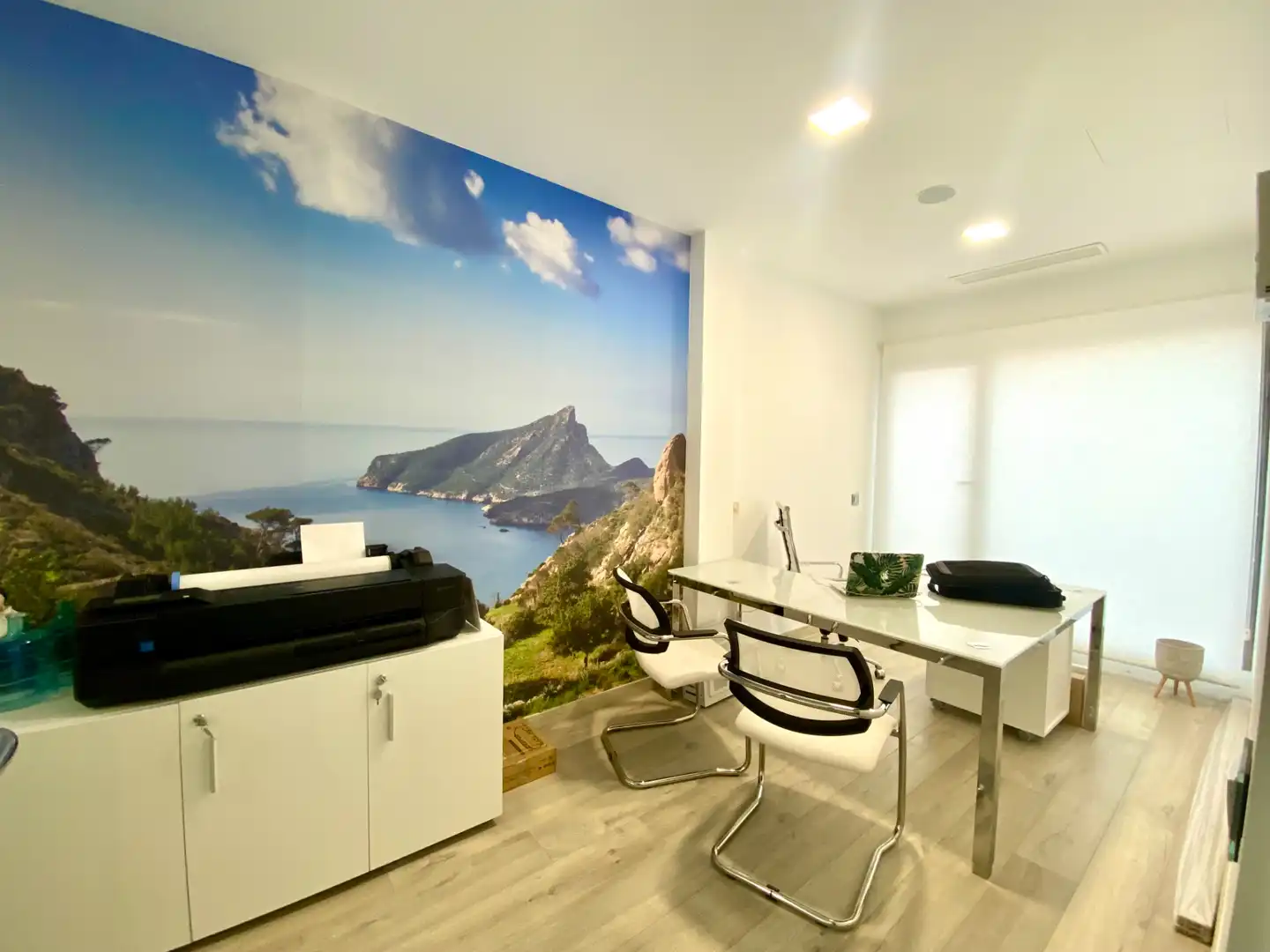 Local en venta en Andratx con Aire acondicionado, Calefacción y Terraza