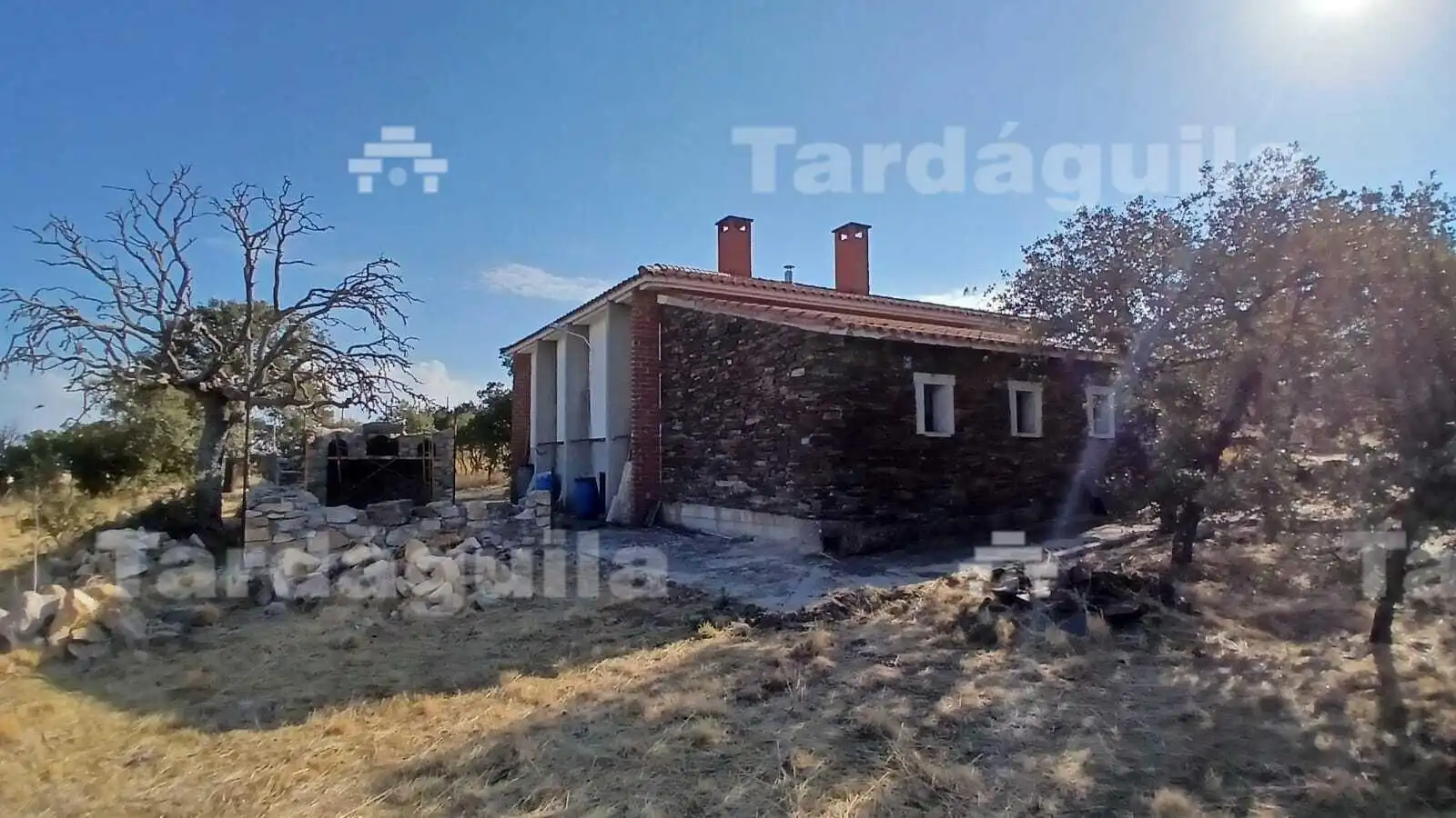 Casa o chalet en venta en Buenavista