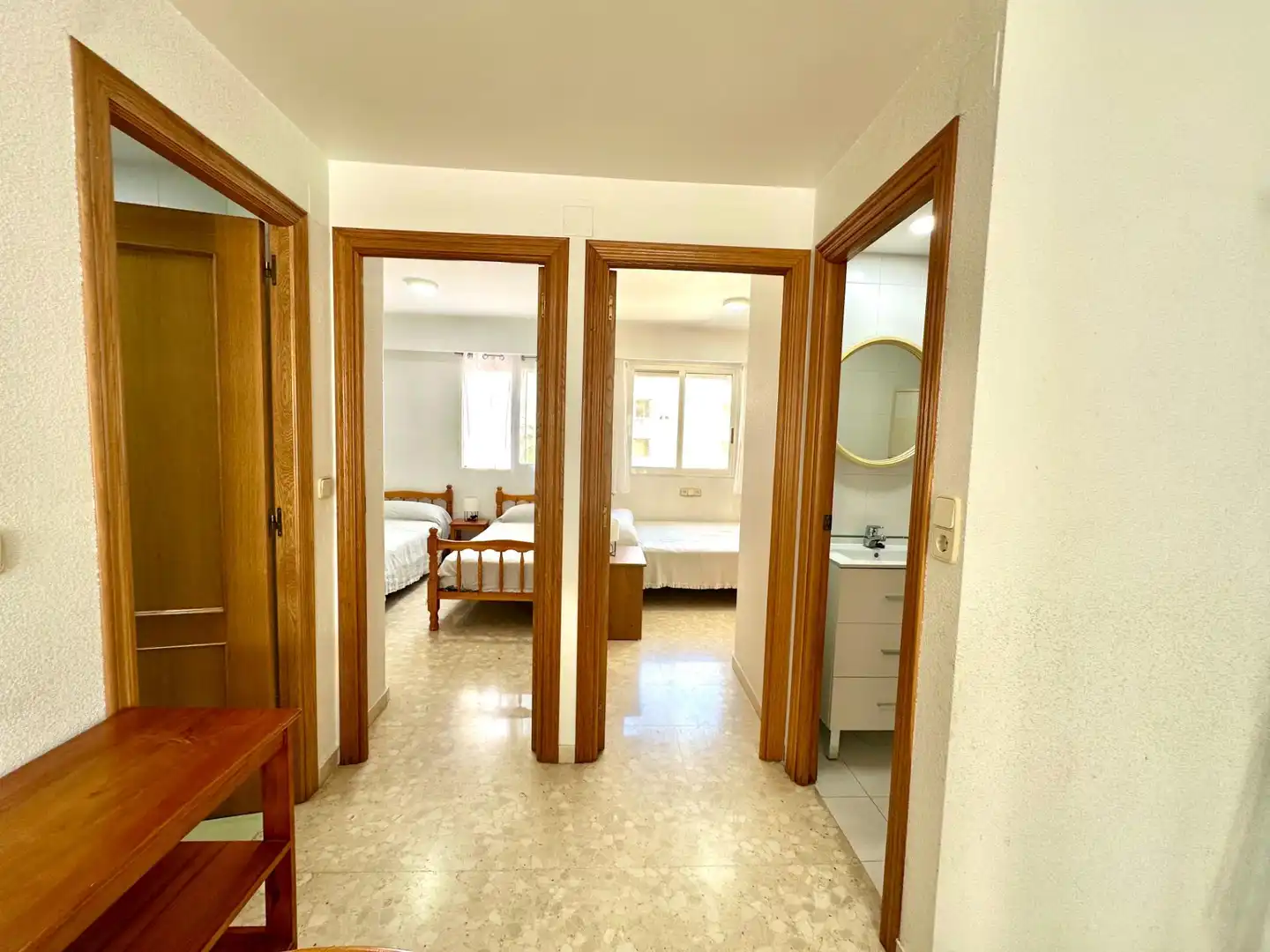 Appartement compact avec terrasse à louer à Playa de Gandia, imagen 10