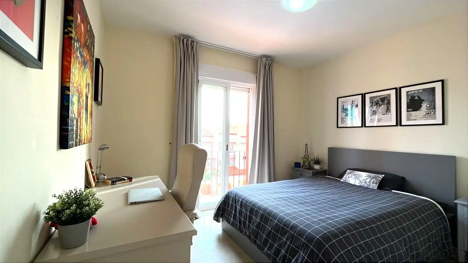 Apartament amb piscina en venda a El Faro de Calaburra - Chaparral, imagen 15