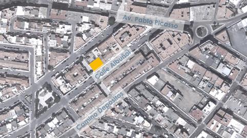 Foto 3 de Residencial en venda a Avenida de Albuñol, 21, Roquetas Pueblo, Almería