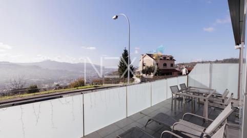 Foto 5 de Casa o xalet en venda a Do Aeroporto, Cabral - Candeán, Pontevedra