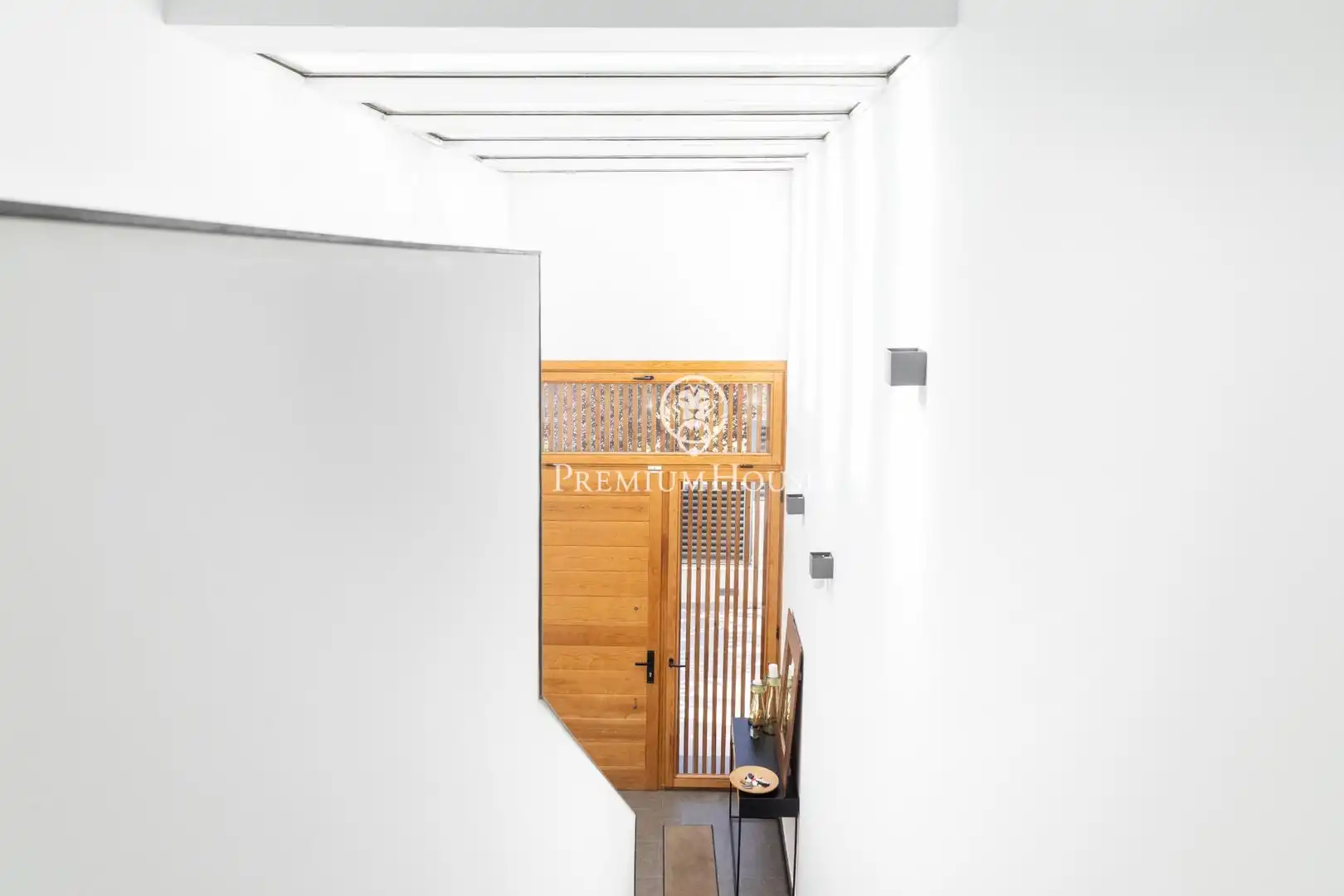 Casa amb terrassa en venda a Cabrils, imagen 71