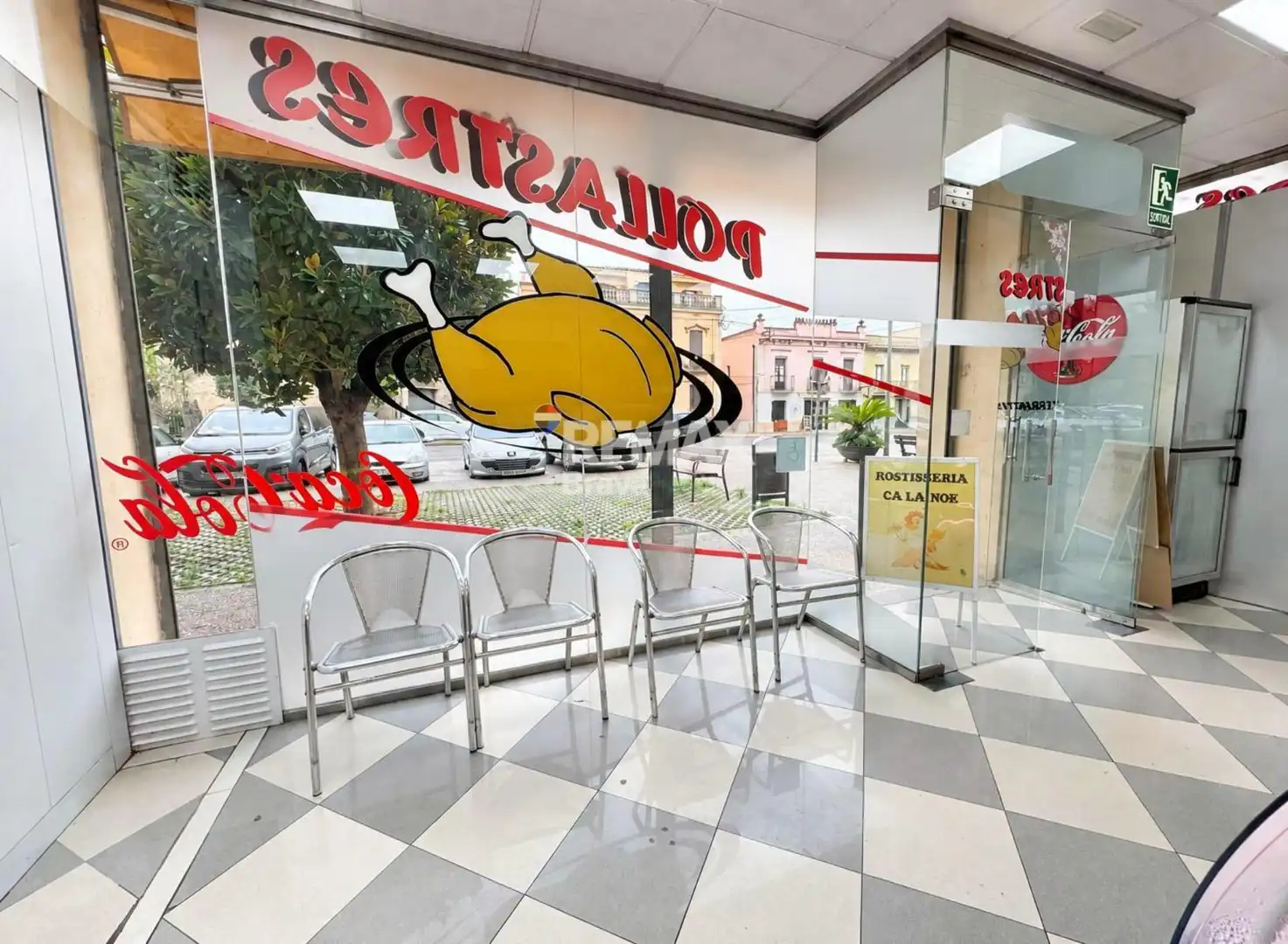 Local en venda en Flaçà, Girona