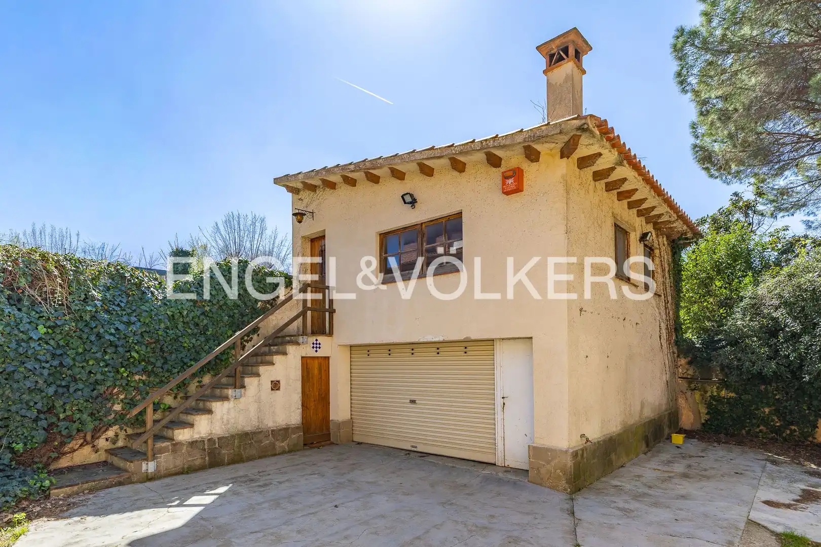 Casa amb jardí en venda a Carrer d'Àngel Guimerà, imagen 53