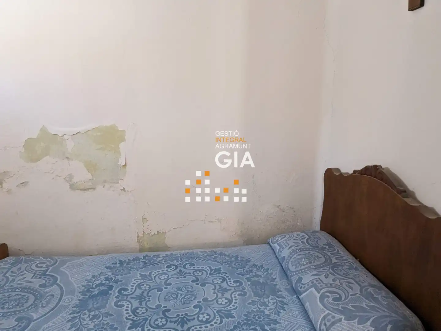 Habitación de Casa o chalet en venta en Preixens con Calefacción