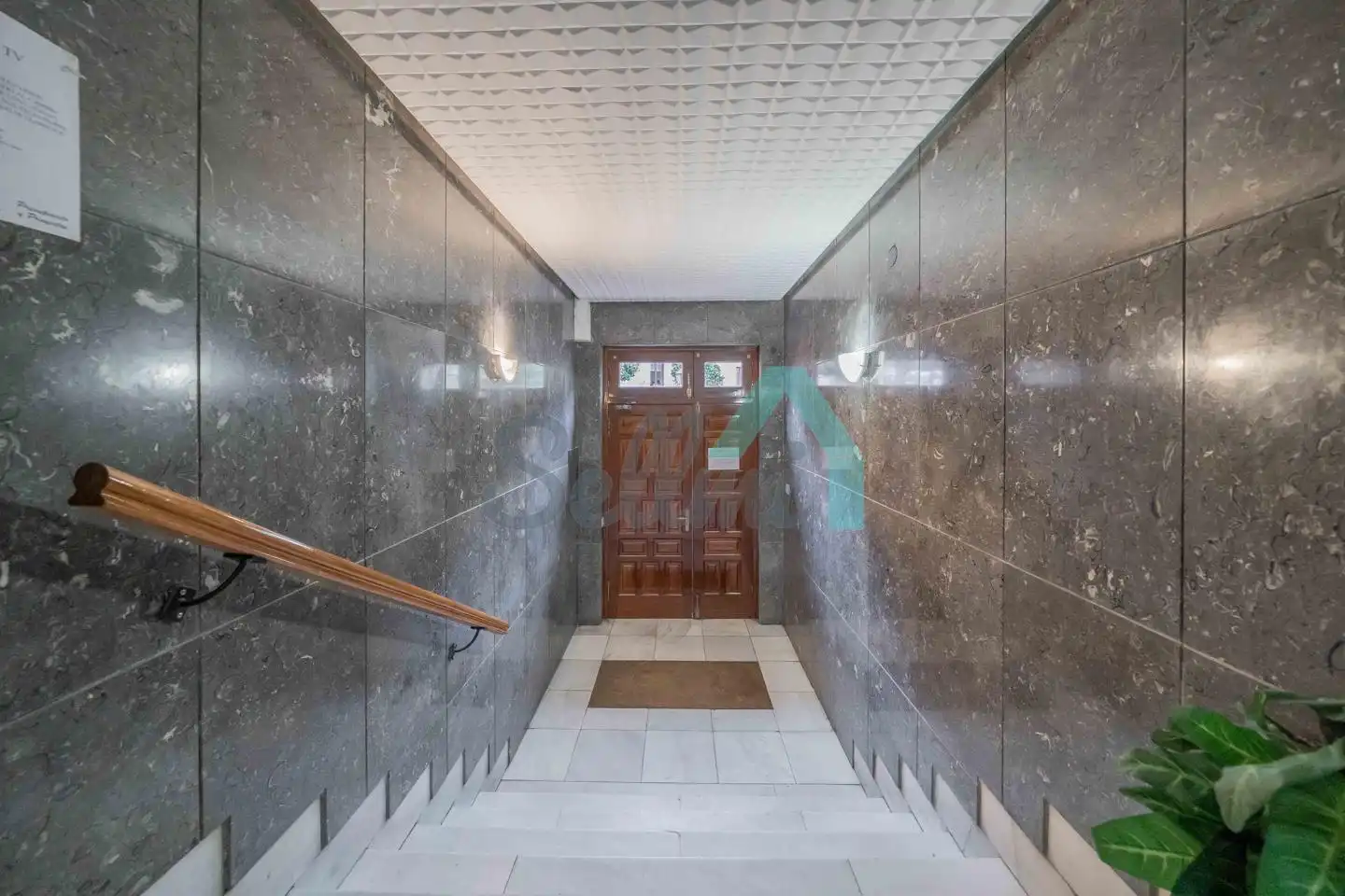 Appartamento con ascensore in affitto a Plaza de Riego, imagen 44