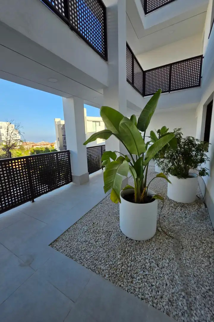 Apartament amb ascensor en venda a El Higuerón, imagen 17