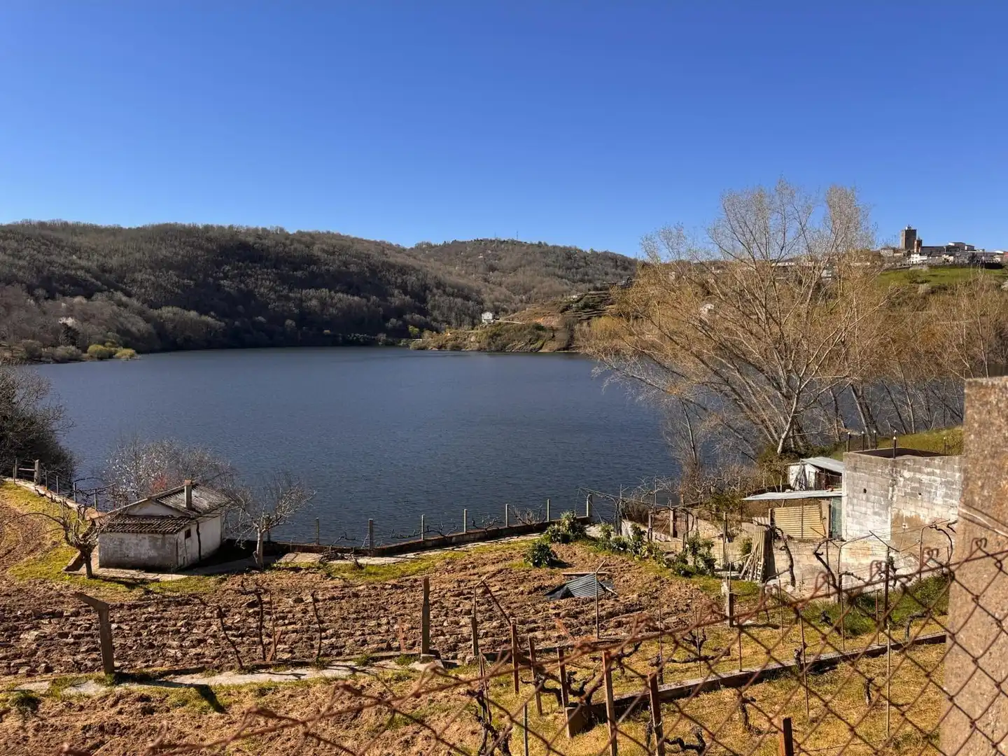 Casa o xalet en venda en Viana do Bolo