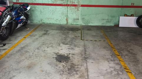 Photo 3 of Garage to rent in Carrer Joan Salvat I Papasseit, 40, Centre, Sant Boi de Llobregat