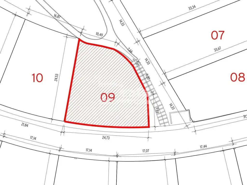 Terreny residencial en venda a Mont-ras, imagen 5