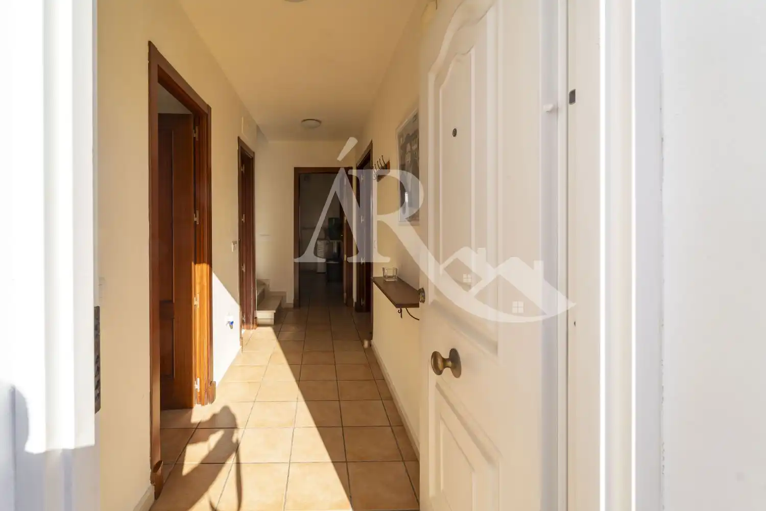 Chalet con jardín en venta en DOLORES IBARRURI 7, imagen 8