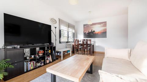 Photo 5 of Flat for sale in Montecarmelo, Madrid