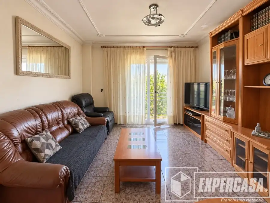 Appartamento con ascensore in vendita a Casco Antiguo