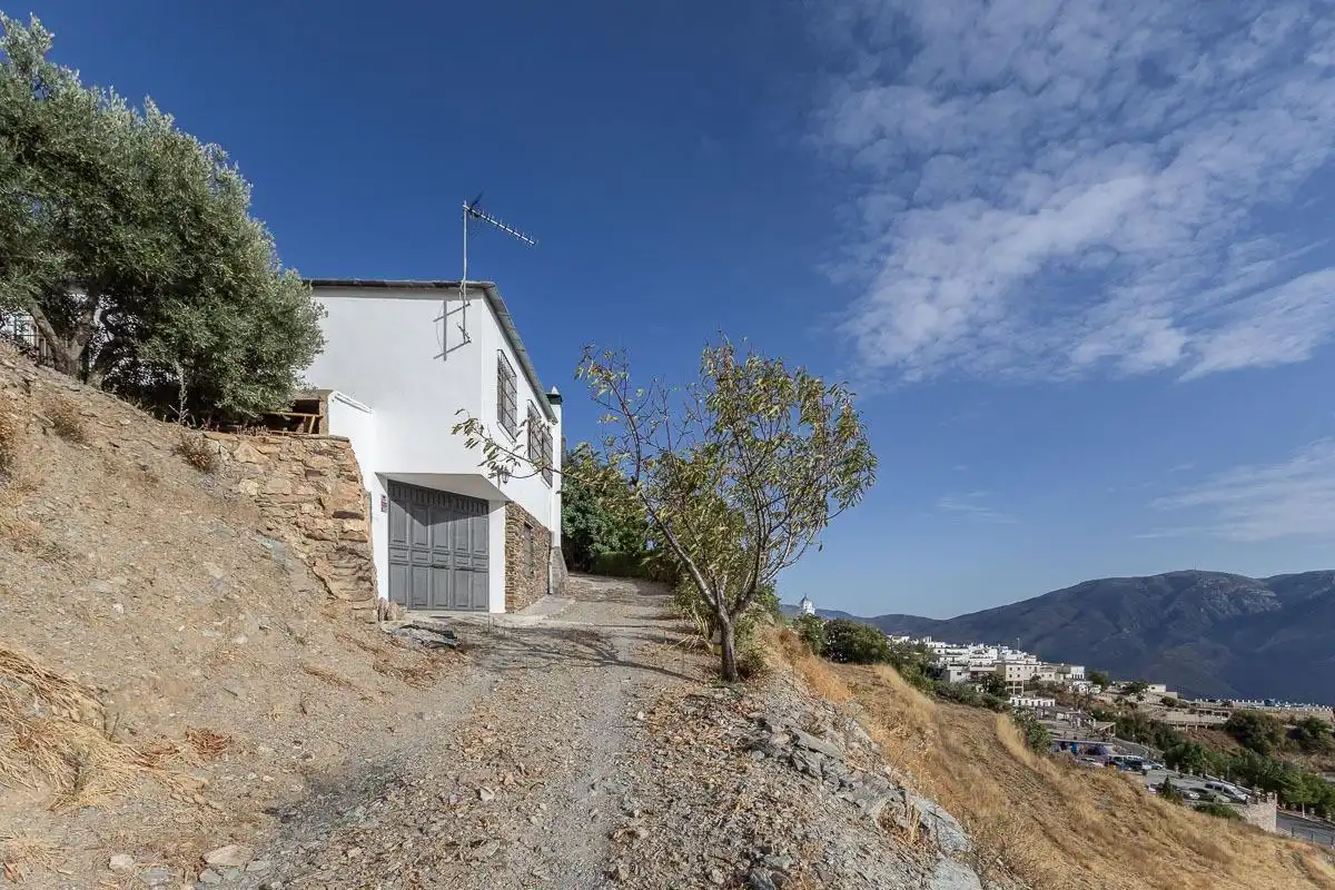 Landhaus mit Garten zum Verkauf in Polígono UE-3, imagen 40