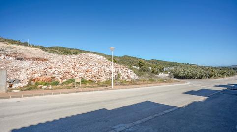 Foto 3 de Finca rústica en venta en Les Fonts - Els Molins, Alicante