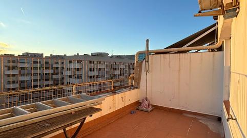 Foto 2 de Àtic en venda a Passeig de la Zona Franca, La Marina del Port, Barcelona